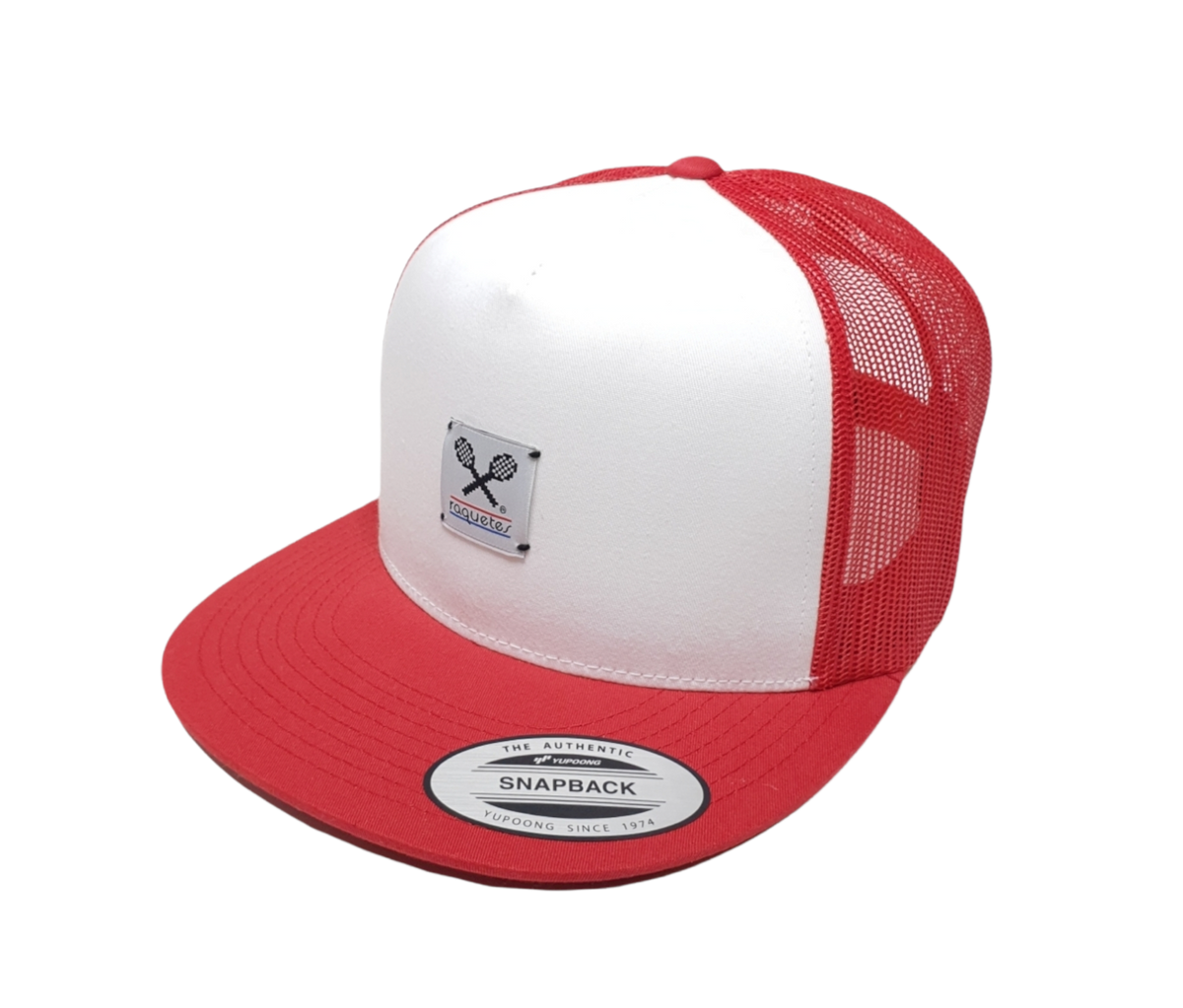 Almograve (várias cores) - vermelho / branco image